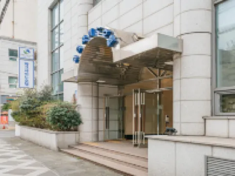 Jeju Parkside Tourist Hotel Hotels near Jeju Intl. Airport