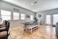 Beautiful Home with Direct Beach Access