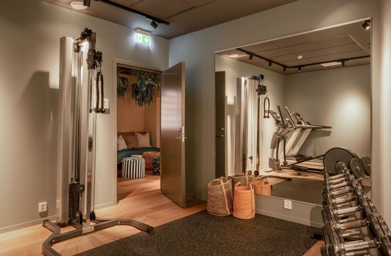 Best Western Plus Hotel Noble House photo 2