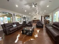 NEW Hacienda Ranch W/ Resort Style Pool