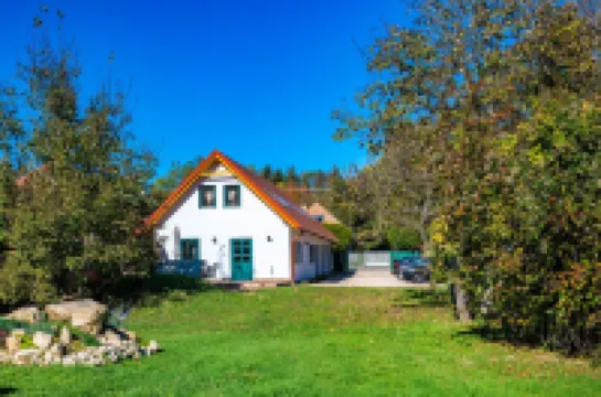 Ferrata Vár Vendégház Hotel a 