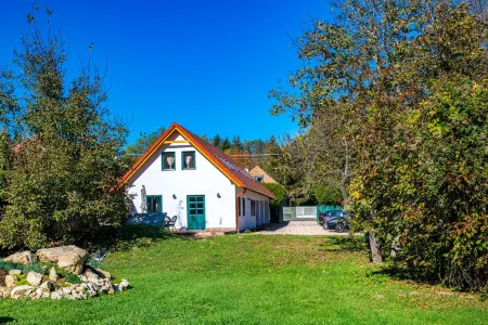 Ferrata Vár Vendégház