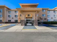Comfort Inn & Suites Near Kino Sports Complex Hotel di Tucson