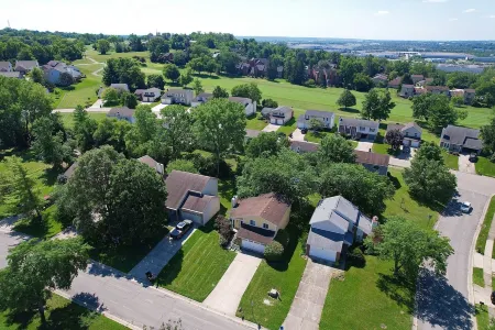 Comforts of Home ~ Large Family, West Chester, Ohio