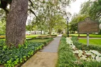 Absolutely Awesome, the Captain's Cottage