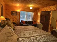 Quadmanor is Located in Munds Park Az, Inbetween Flagstaff and Sedona