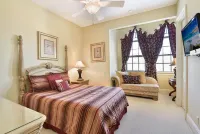 5/6 Bedroom Home - Grill -  Pool - Full Amenity Access. Free Waterpark access