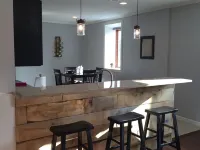 Driftless Loft in the heart of Downtown Decorah, IA فنادق في ديكوراه