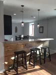 Driftless Loft in the heart of Downtown Decorah, IA