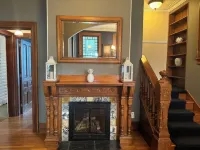 Last Min Discount Now Until Labor Day. Amazing Location. Jackson St with Pool.