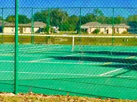 YOUR OWN 3-ROOM VILLA, PATIO, WITH ON PREMISES POOL, JACUZZI, WASHER DRYER