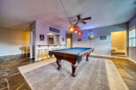 Mossy Oaks Lodge -Fireplace-Hot Tub-Firepit