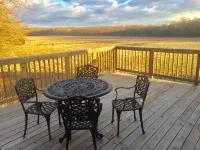 The Garden Carriage House