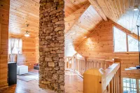 On Beautiful White River, Minutes from Sylamore Creek and Blanchard Springs