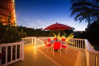 Weekly/Monthly Discounts! Hawaiian Luxury above Mauna Kea & Hapuna Beach!