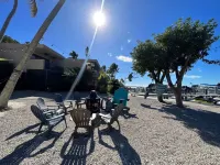 Paradise in Key Largo