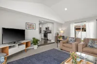 Explore Royal Oak and Birmingham from Merrill House!