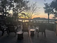 Private cornet lot - 5 minutes from the beach