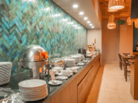 Fiesta Inn Tepic Hoteles en Tepic