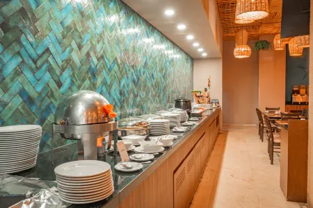 Fiesta Inn Tepic Отели в г. Тепик