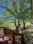 Lakeside, Dog friendly, Spectacular views,  RV/ Trailer parking