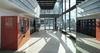 Skyline Serenity Suite Downtown Miami
