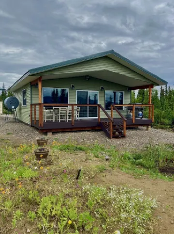 Now Taking Reservations for 2026-2027 Season at" the Cottage at Dry Creek1