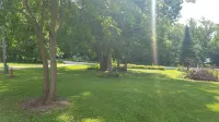 Beach Garden Bungalow