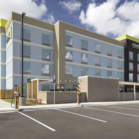 Home2 Suites by Hilton San Juan