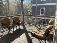 Perfect Beach House!! Rare beach and canal(ICW) access