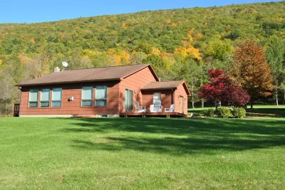 Scenic Fingerlakes Hideaway , Bristol mountain, Letchworth park!