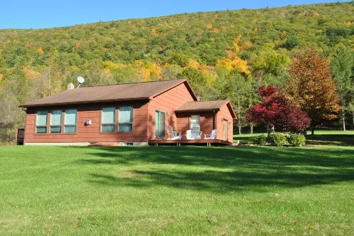 Scenic Fingerlakes Hideaway , Bristol mountain, Letchworth park!