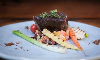 Alphotel Stocker Alpine Wellnesshotel