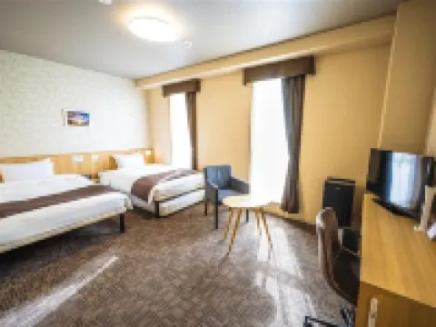 たびのホテル佐渡 佐渡島のホテル