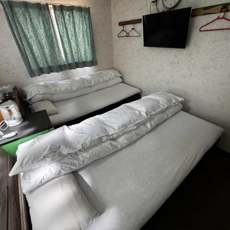 Business Hotel Kotobuki Hayatokan