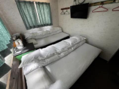 Business Hotel Kotobuki Hayatokan