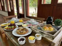 Eco Mirante Hotel فنادق في Paulo Lopes