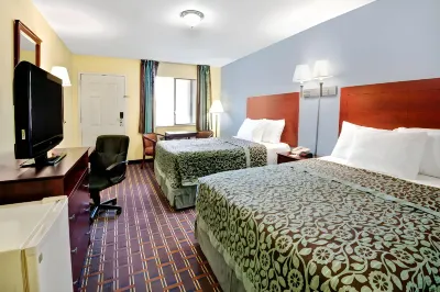 Days Inn by Wyndham Albuquerque West Hotels in Albuquerque