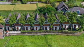 Kanhara Villas by GenuineHost
