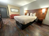 Americas Best Value Inn Fargo - 2-Star