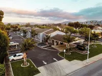 Inn at Highway 1 Hotels in Lompoc