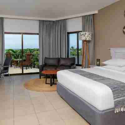 達累斯薩拉姆珊瑚海灘飯店 Rooms