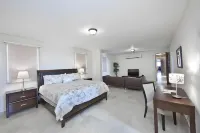 Ciqala Luxury Suites - San Juan Hôtels à : San Juan