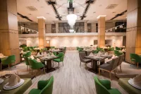 Green Resort Hotel&Spa