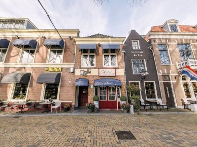 Hotel de Koophandel
