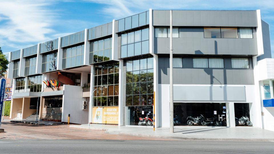 Hotel Arizona Suites Cúcuta