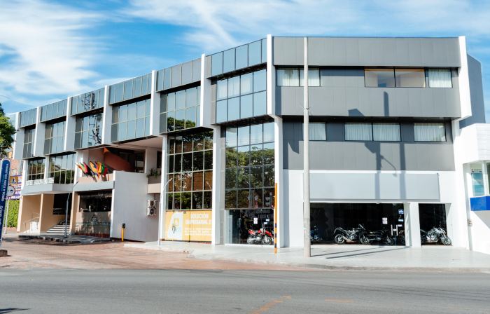 Hotel Arizona Suites Cúcuta