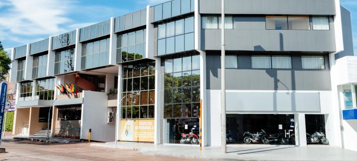Hotel Arizona Suites Cúcuta Hoteles en Cúcuta