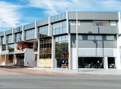 Hotel Arizona Suites Cúcuta