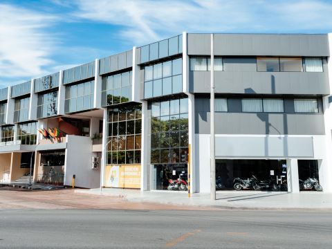 Hotel Arizona Suites Cúcuta